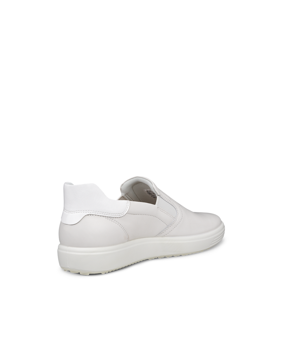 Ecco Zapatillas de piel ECCO® Soft 7 para mujer Últimos 3 días