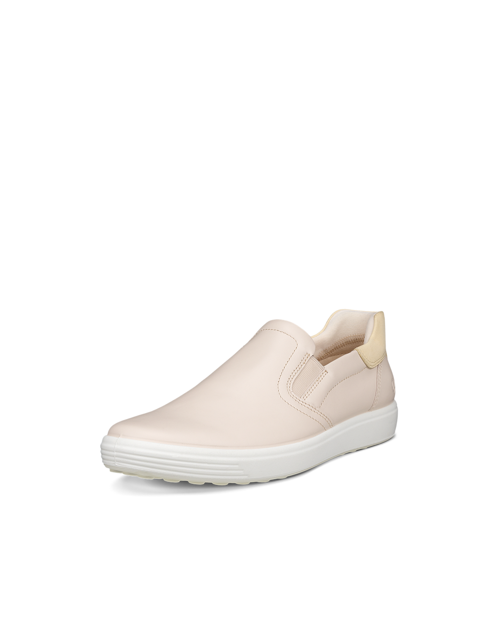 Ecco Zapatillas de piel ECCO® Soft 7 para mujer COMPRAR AHORA