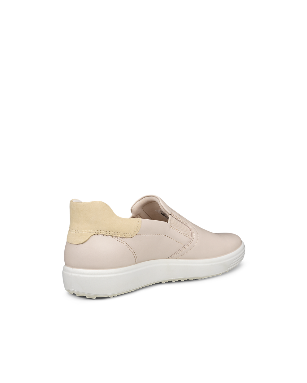 Ecco Zapatillas de piel ECCO® Soft 7 para mujer COMPRAR AHORA