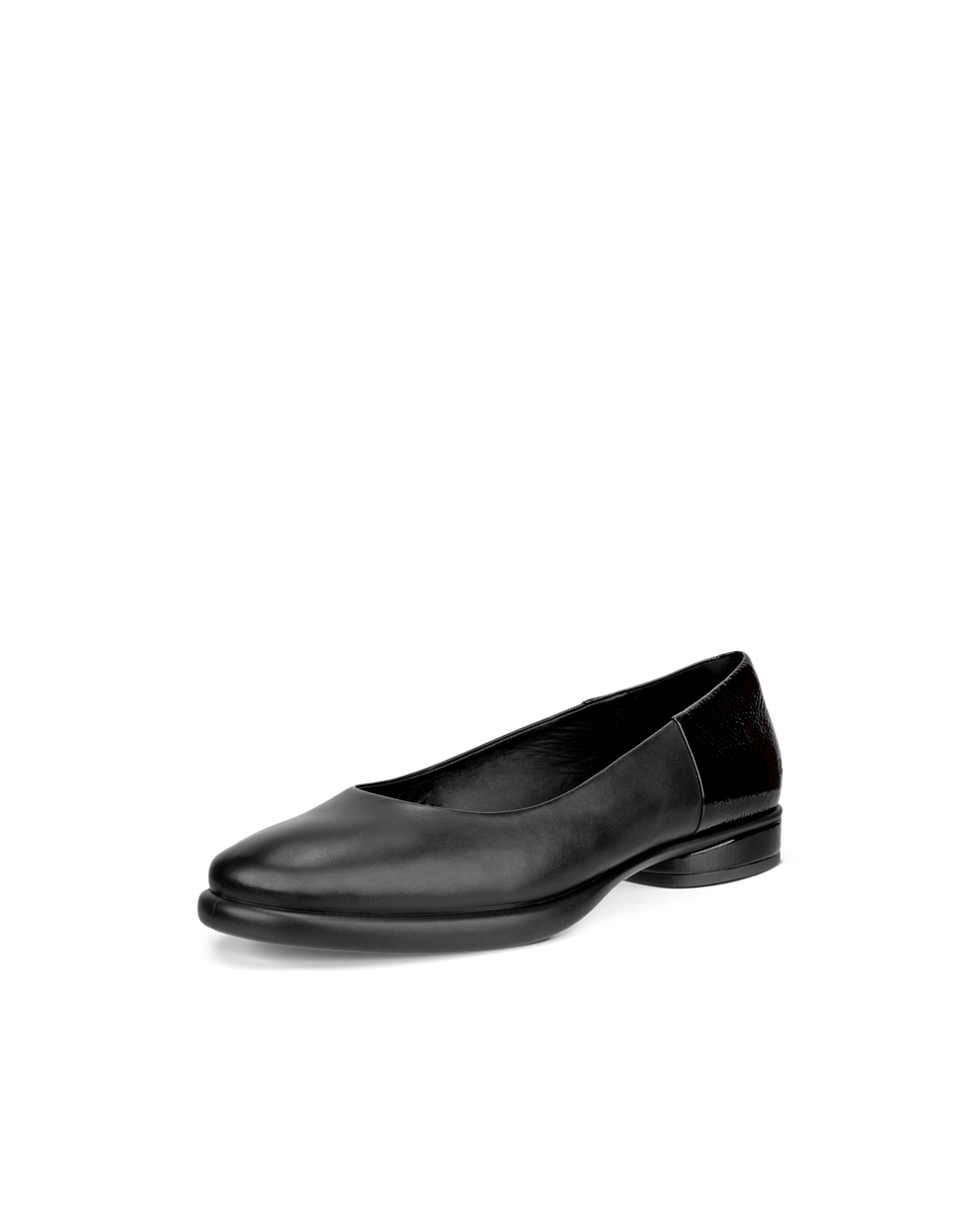 Ecco Bailarinas de piel ECCO® Sculpted LX para mujer ÚLTIMAS EDICIONES