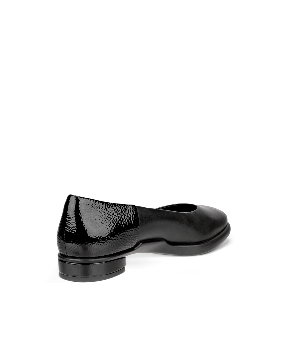 Ecco Bailarinas de piel ECCO® Sculpted LX para mujer ÚLTIMAS EDICIONES