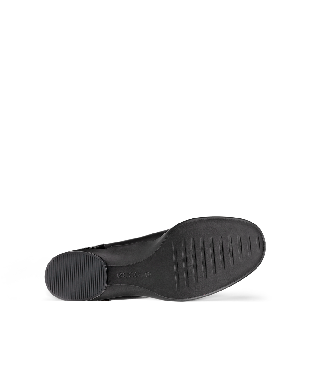 Ecco Bailarinas de piel ECCO® Sculpted LX para mujer ÚLTIMAS EDICIONES