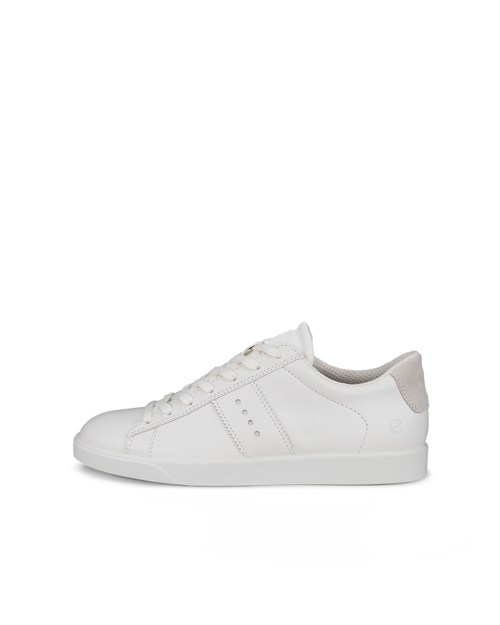 Ecco Zapatillas de piel ECCO® Street Lite para mujer
