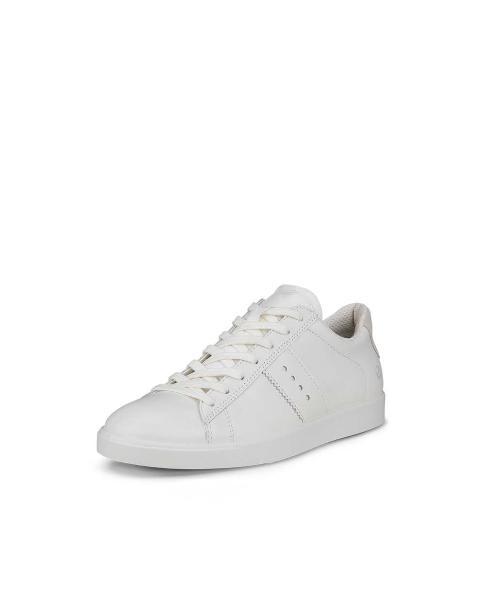 Ecco Zapatillas de piel ECCO® Street Lite para mujer Últimos 2 días