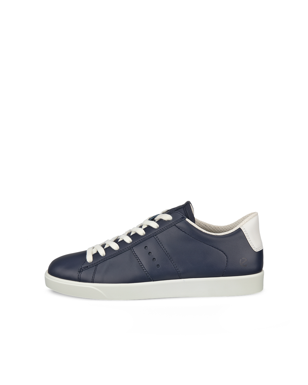 Ecco Zapatillas de piel ECCO® Street Lite para mujer