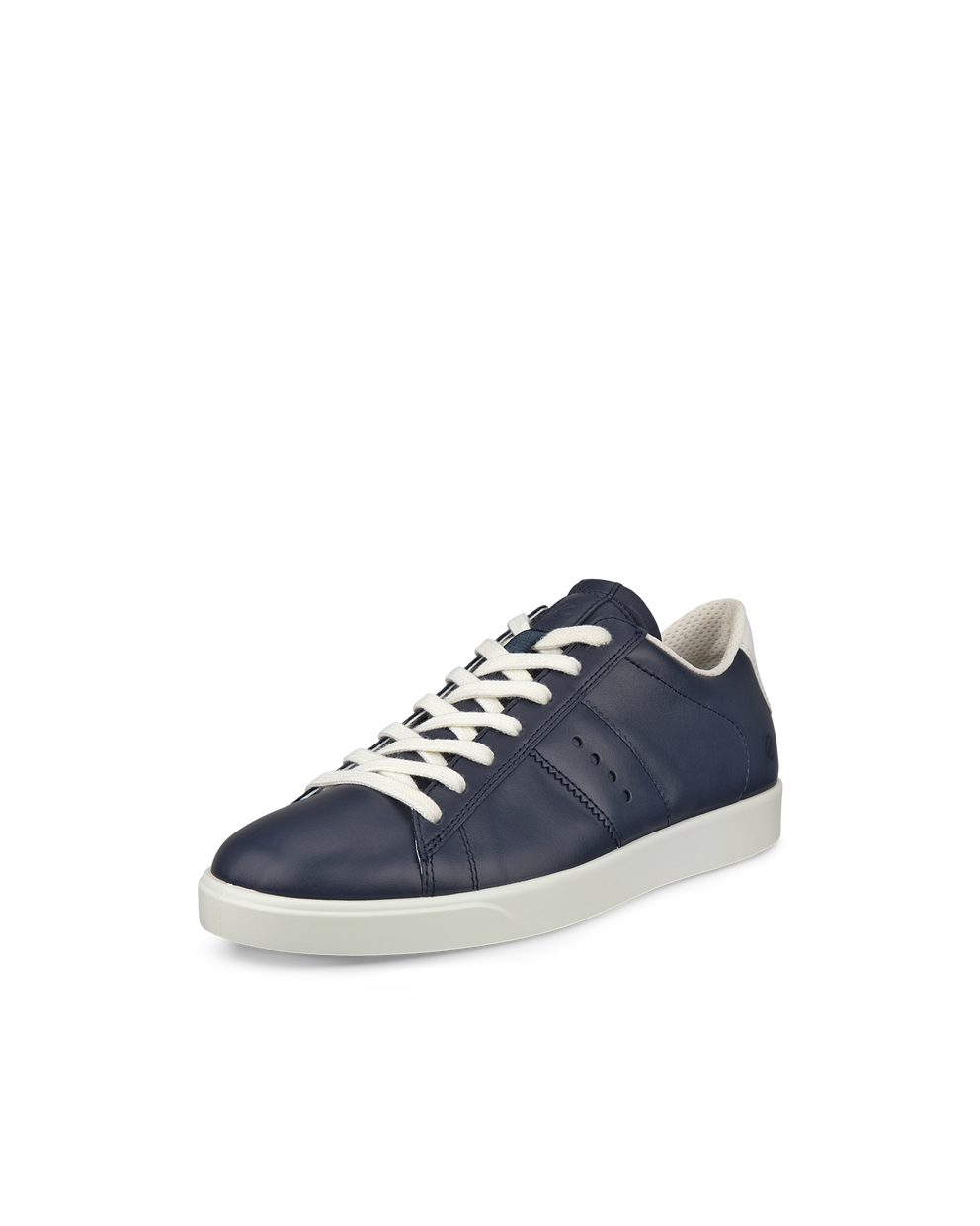 Ecco Zapatillas de piel ECCO® Street Lite para mujer Último día