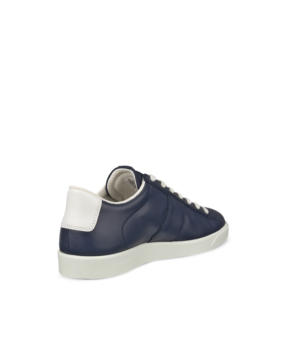 Ecco Zapatillas de piel ECCO® Street Lite para mujer Último día
