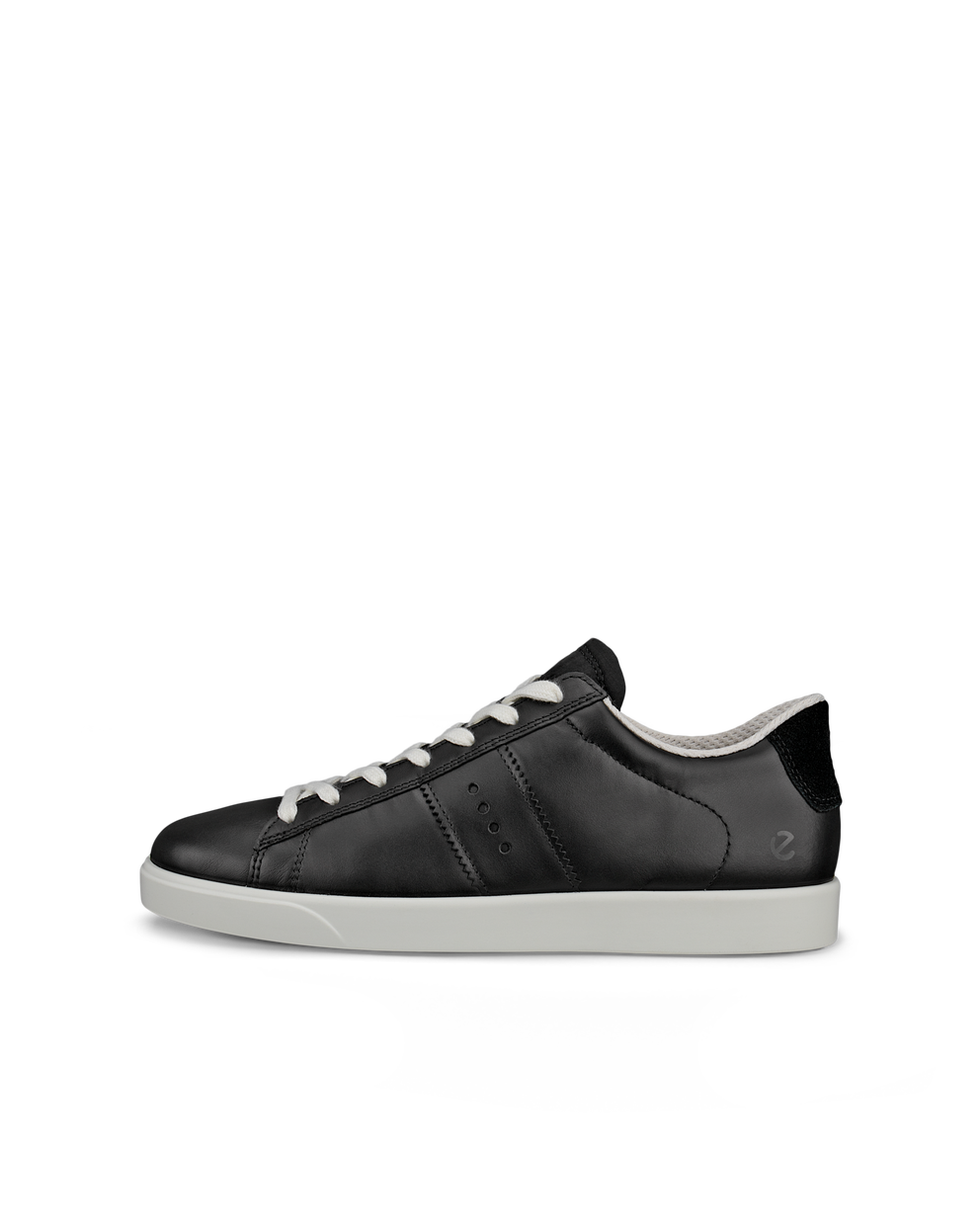 Ecco Zapatillas de piel ECCO® Street Lite para mujer