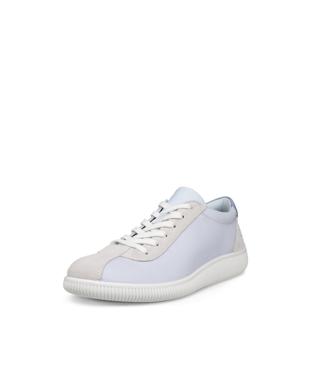 Ecco Zapatillas de piel ECCO® Soft Zero para mujer Solo hoy
