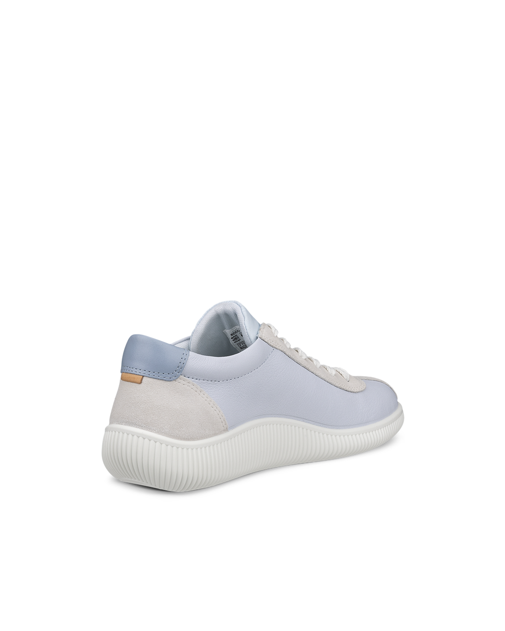 Ecco Zapatillas de piel ECCO® Soft Zero para mujer Solo hoy