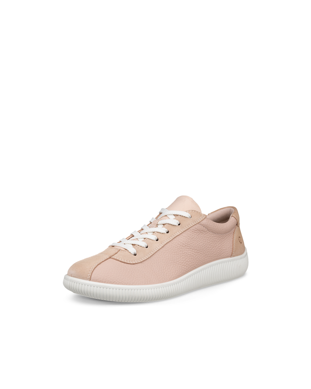 Ecco Zapatillas de piel ECCO® Soft Zero para mujer Promoción trimestral