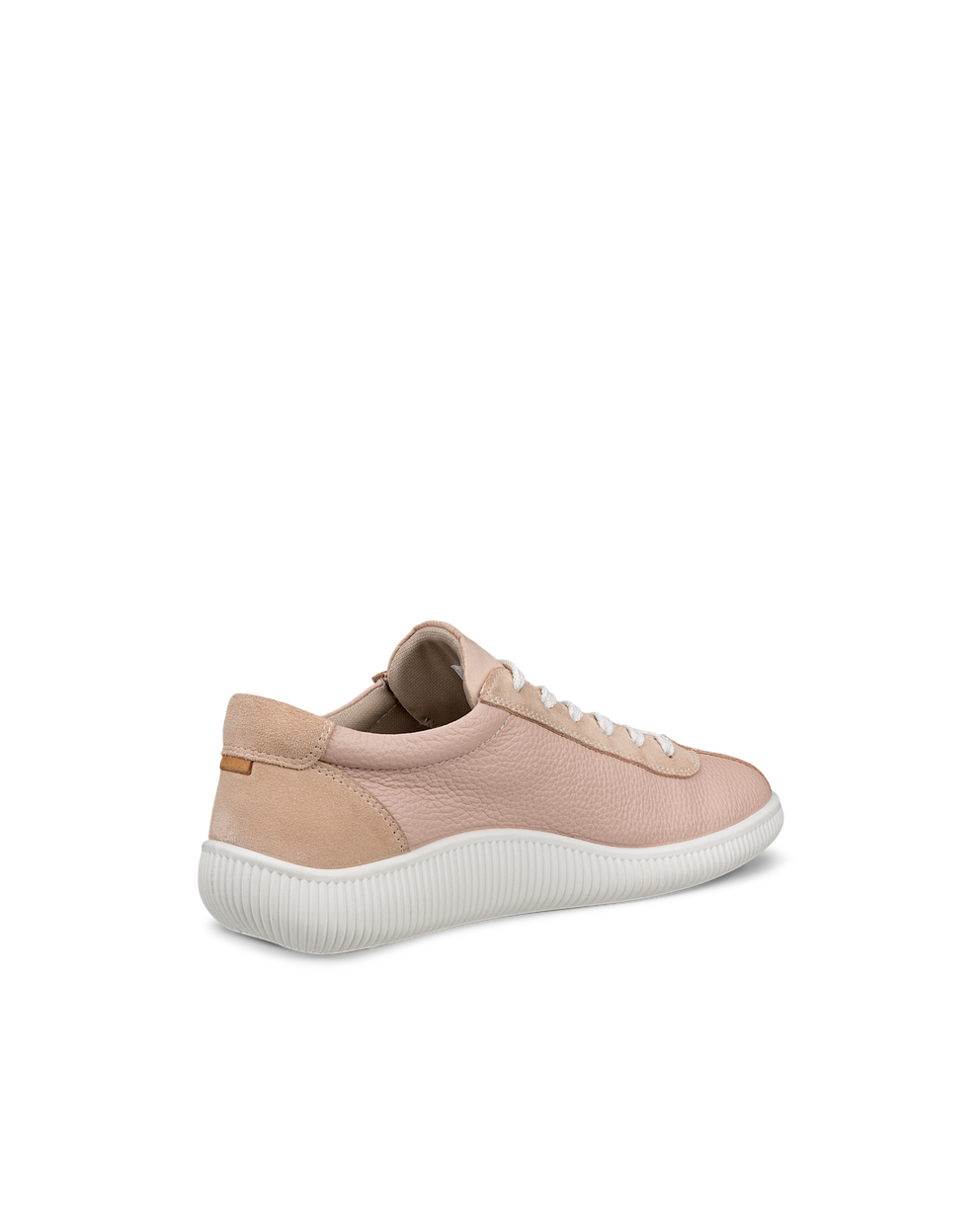 Ecco Zapatillas de piel ECCO® Soft Zero para mujer Promoción trimestral