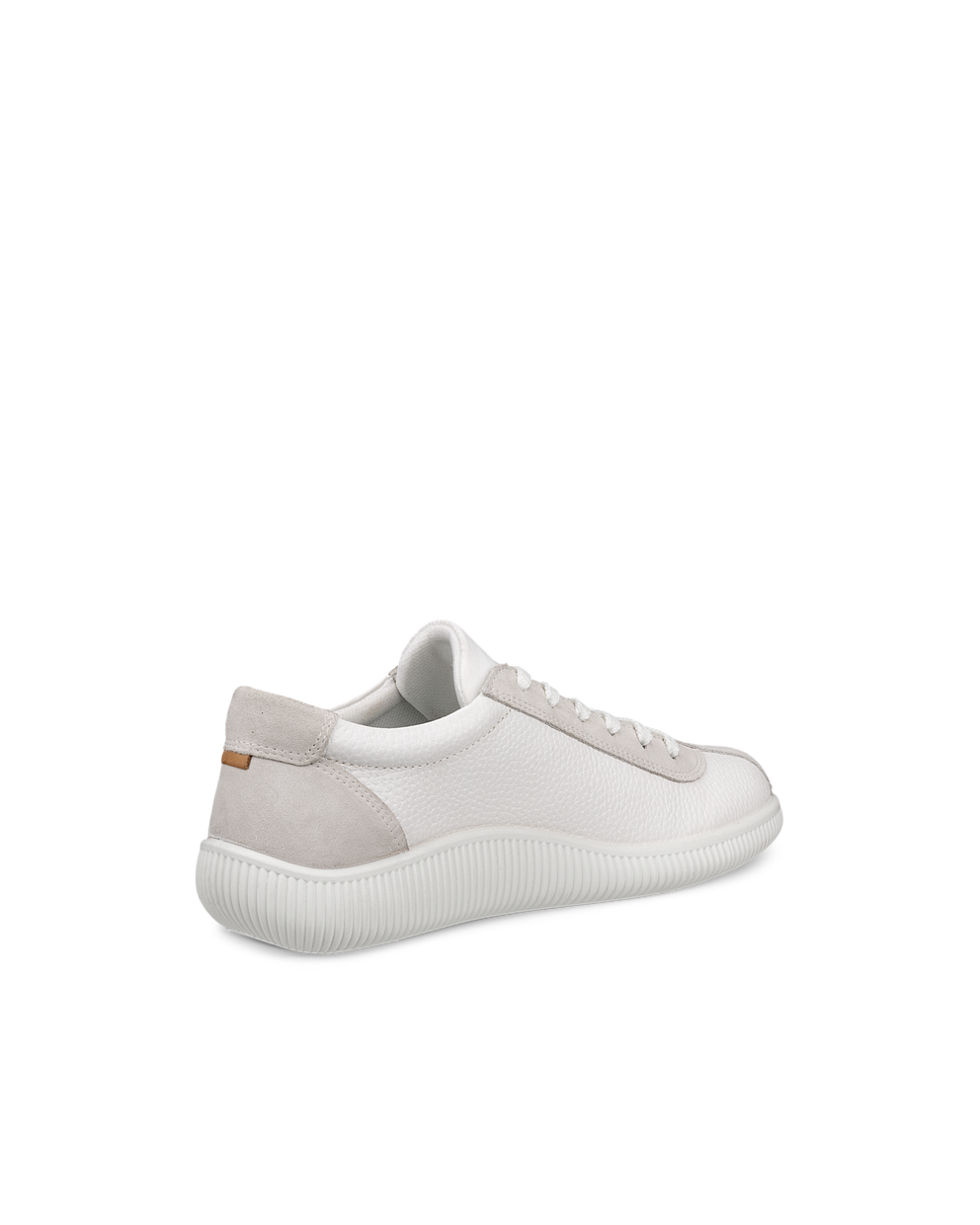 Ecco Zapatillas de piel ECCO® Soft Zero para mujer Solo queda un día