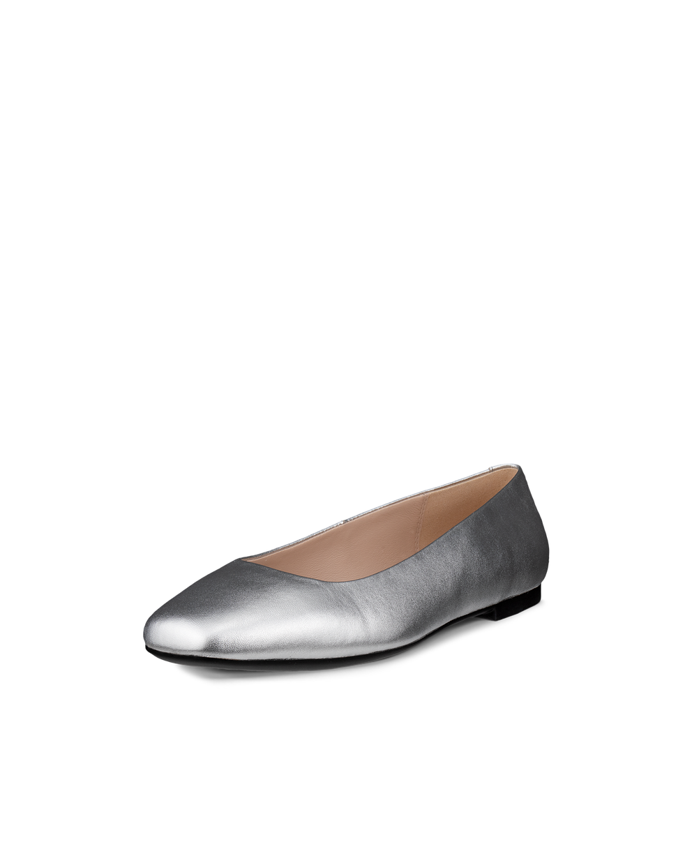 Ecco Bailarinas de piel ECCO® Margot para mujer Grandes descuentos