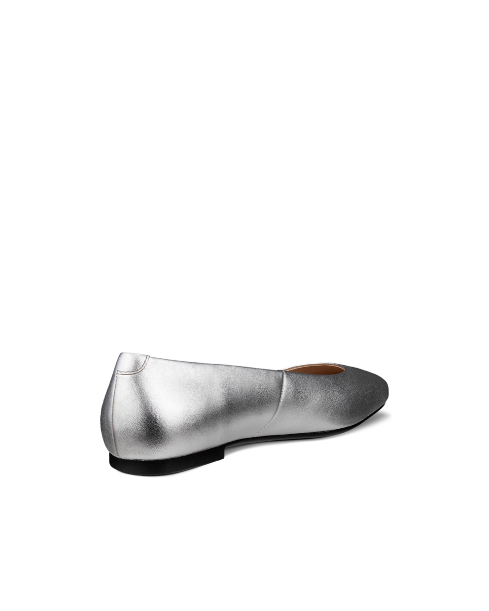 Ecco Bailarinas de piel ECCO® Margot para mujer Grandes descuentos