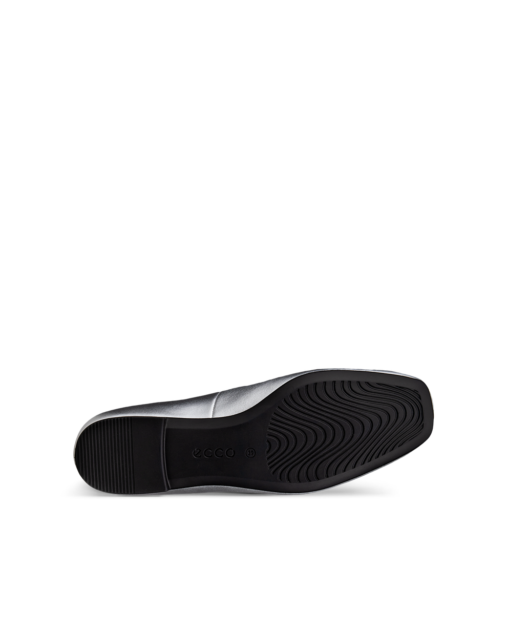 Ecco Bailarinas de piel ECCO® Margot para mujer Grandes descuentos
