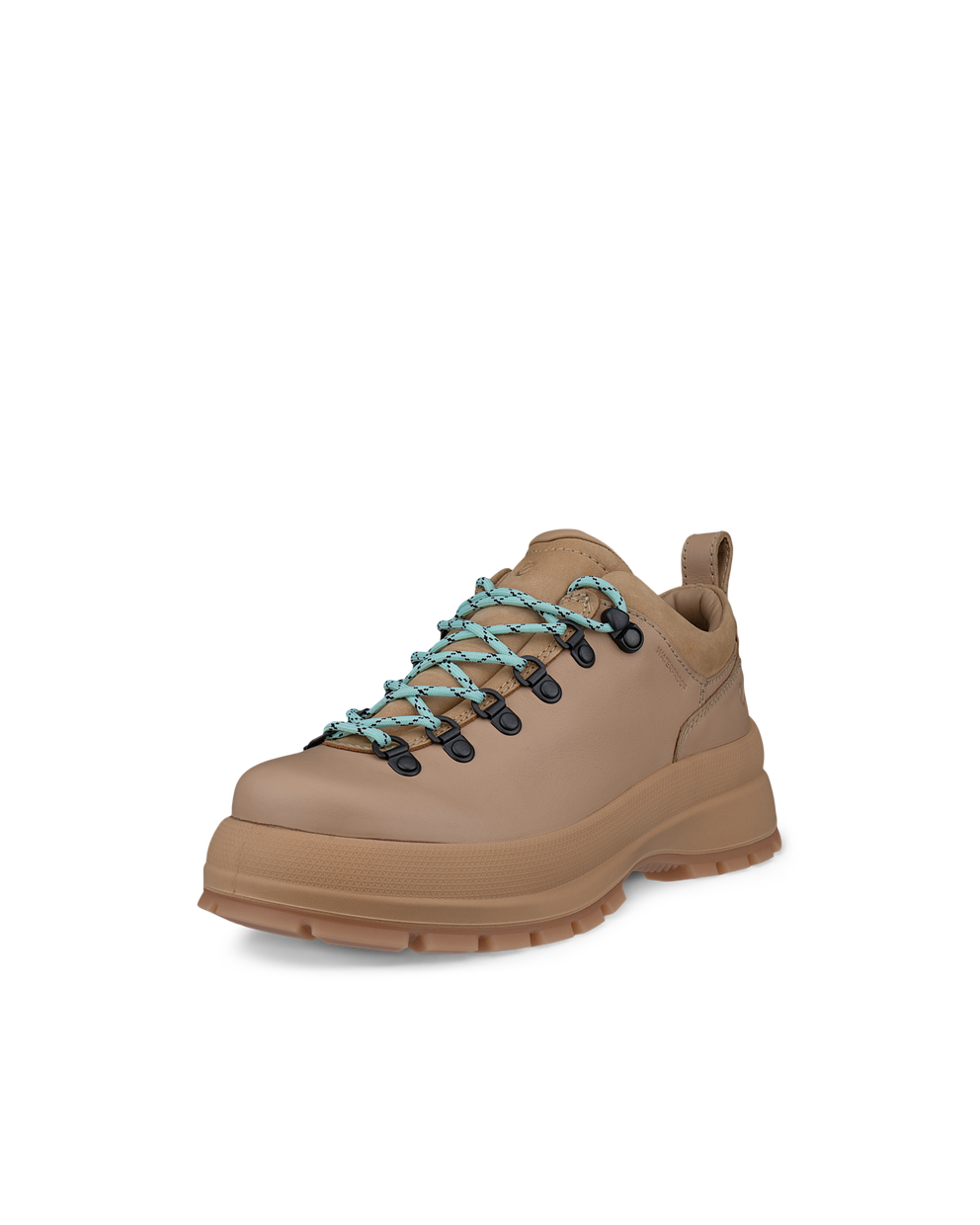 Ecco Zapatillas de piel ECCO® Track 30 para mujer Liquidación