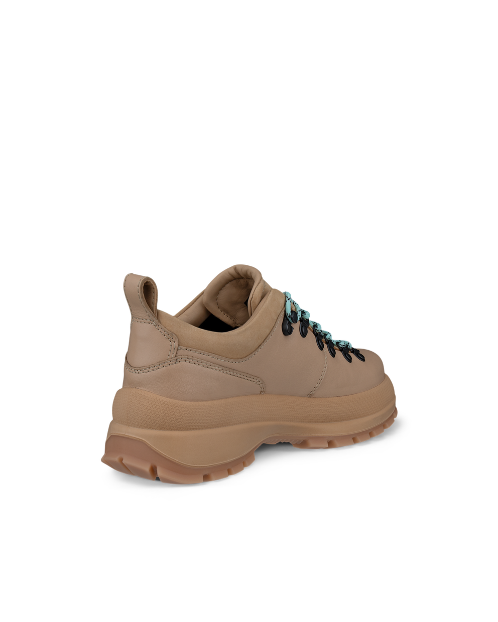Ecco Zapatillas de piel ECCO® Track 30 para mujer Liquidación