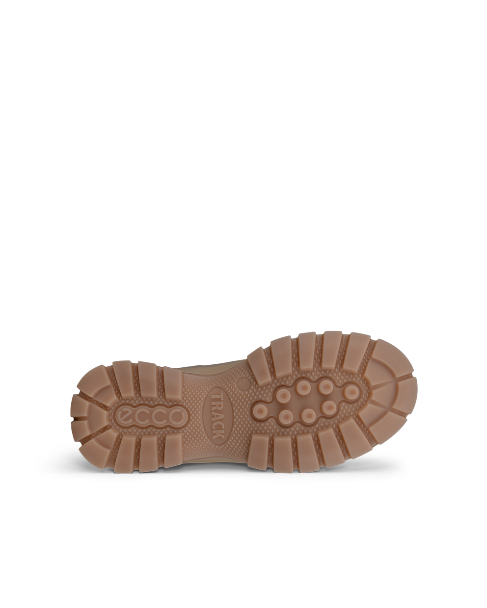Ecco Zapatillas de piel ECCO® Track 30 para mujer Liquidación