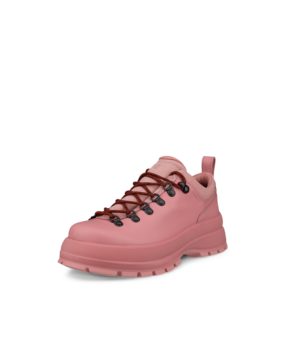 Ecco Zapatillas de piel ECCO® Track 30 para mujer Envío internacional gratuito