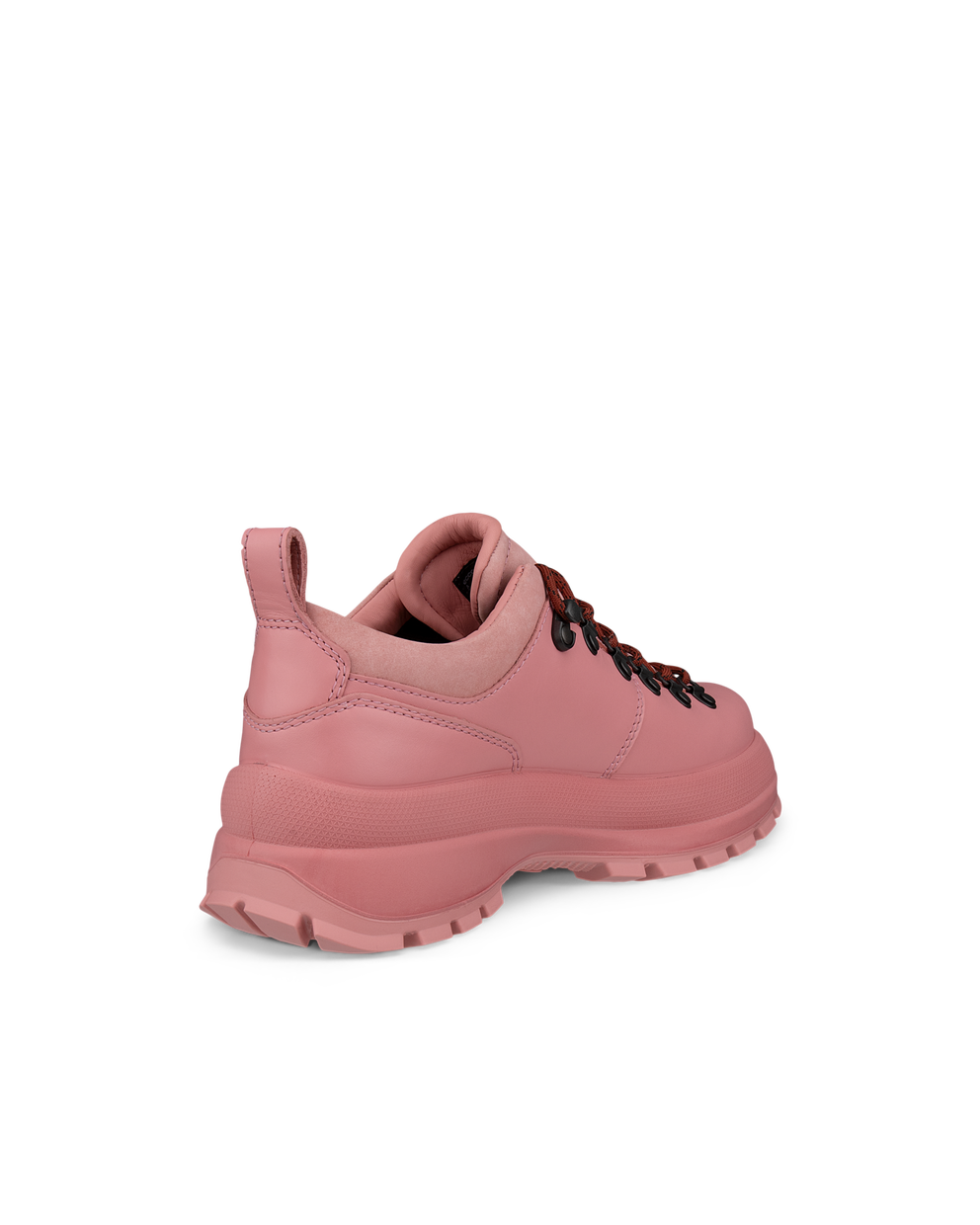 Ecco Zapatillas de piel ECCO® Track 30 para mujer Envío internacional gratuito