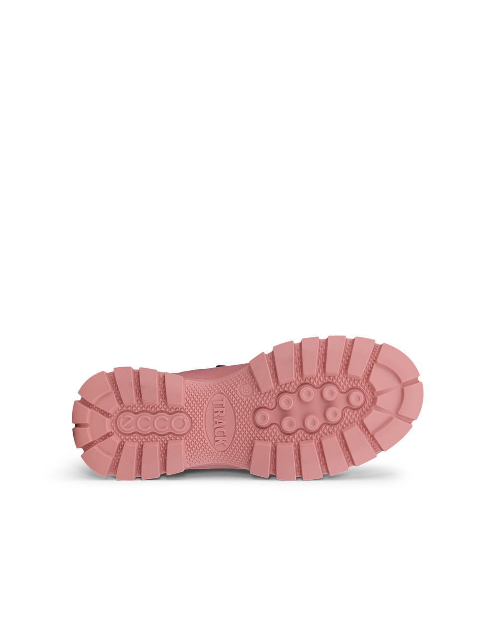 Ecco Zapatillas de piel ECCO® Track 30 para mujer Envío internacional gratuito