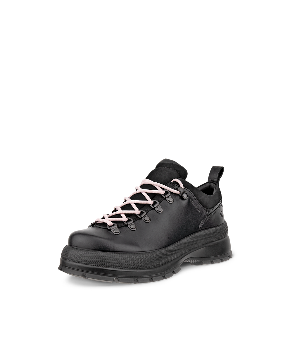 Ecco Zapatos impermeable de piel ECCO® Track 30 para mujer Tienda de fábrica