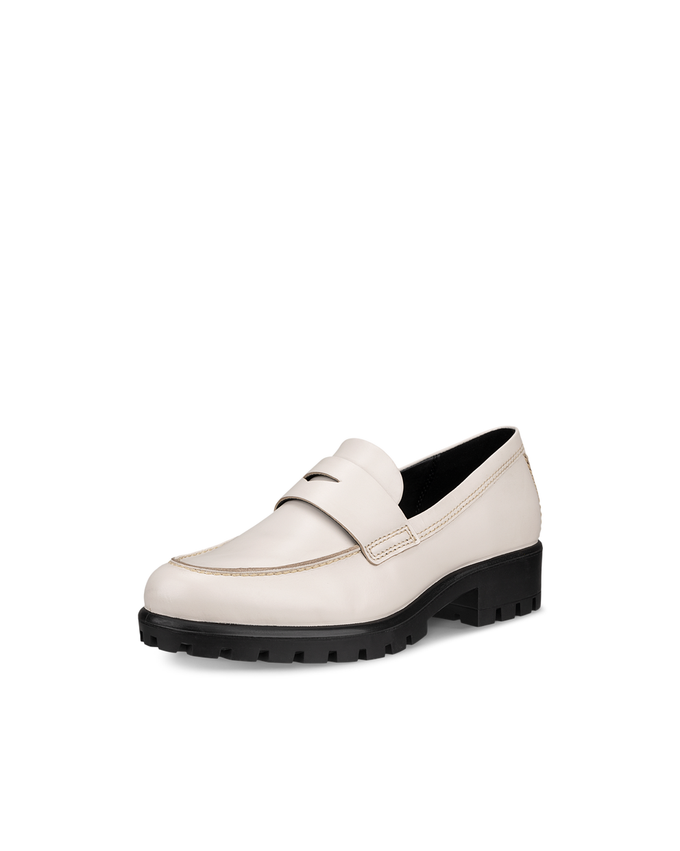 Ecco Mocasines de piel ECCO® Modtray para mujer Limitado a 3 días