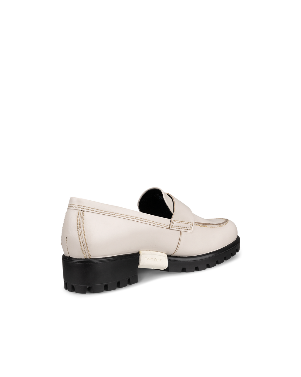 Ecco Mocasines de piel ECCO® Modtray para mujer Limitado a 3 días