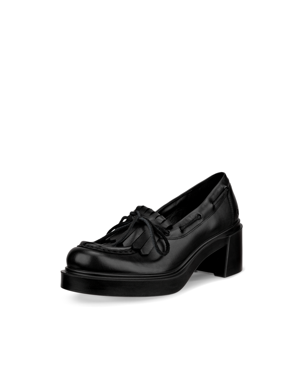 Ecco Metropole Heel Shoe Ahorra y exporta