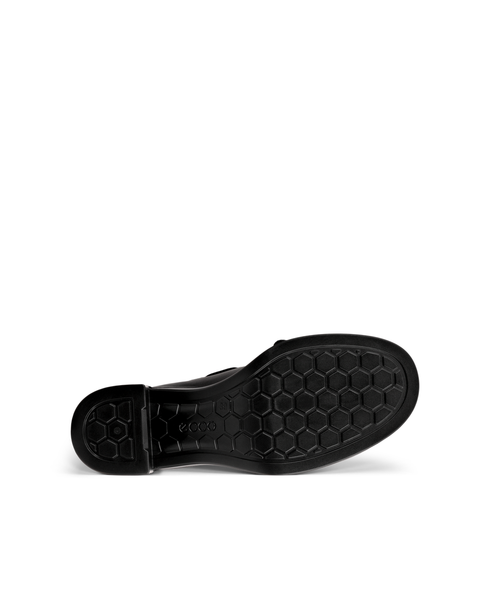 Ecco Metropole Heel Shoe Ahorra y exporta