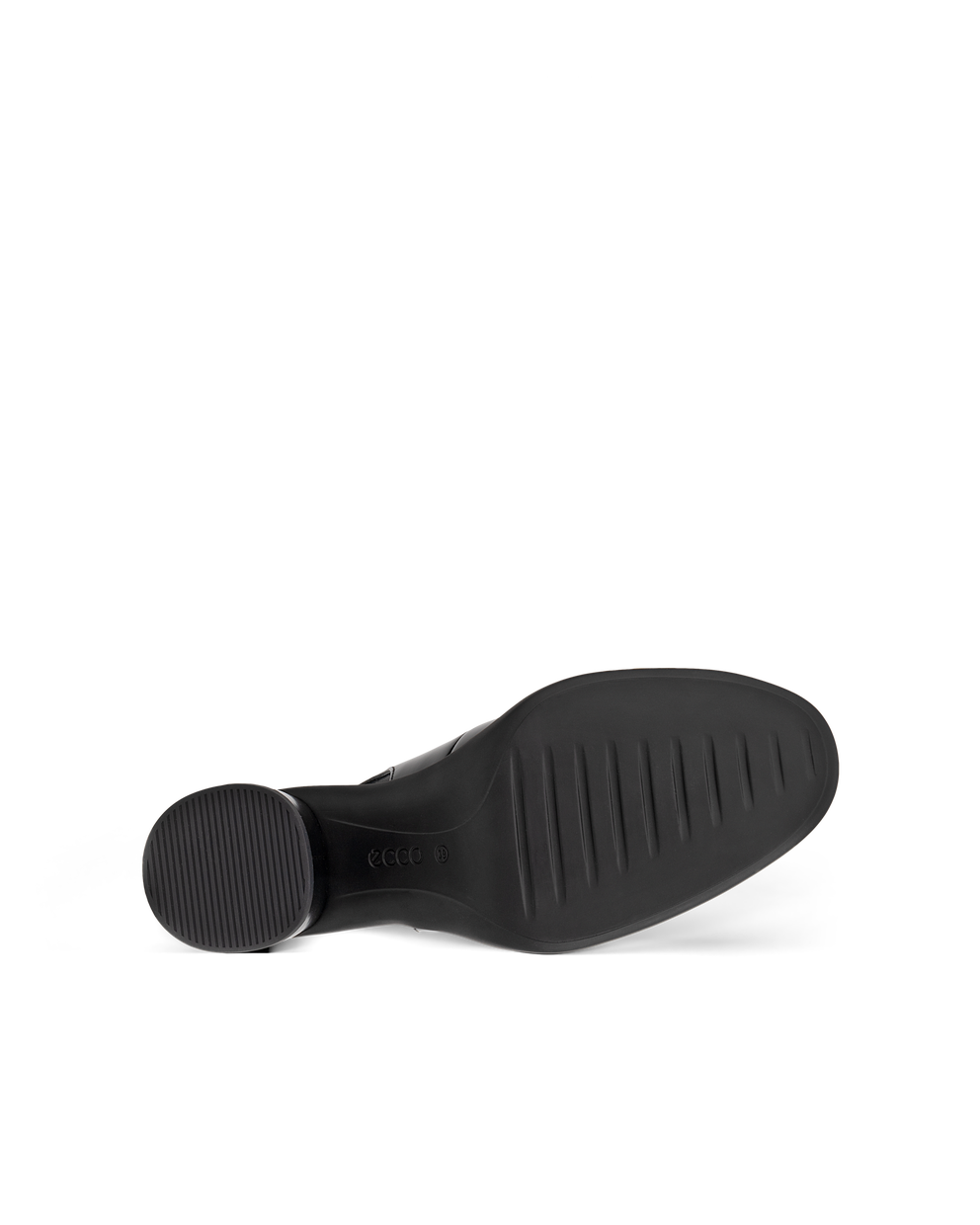Ecco Zapatos de piel con tacón cuadrado ECCO® Sculpted LX 55 para mujer Libre de impuestos