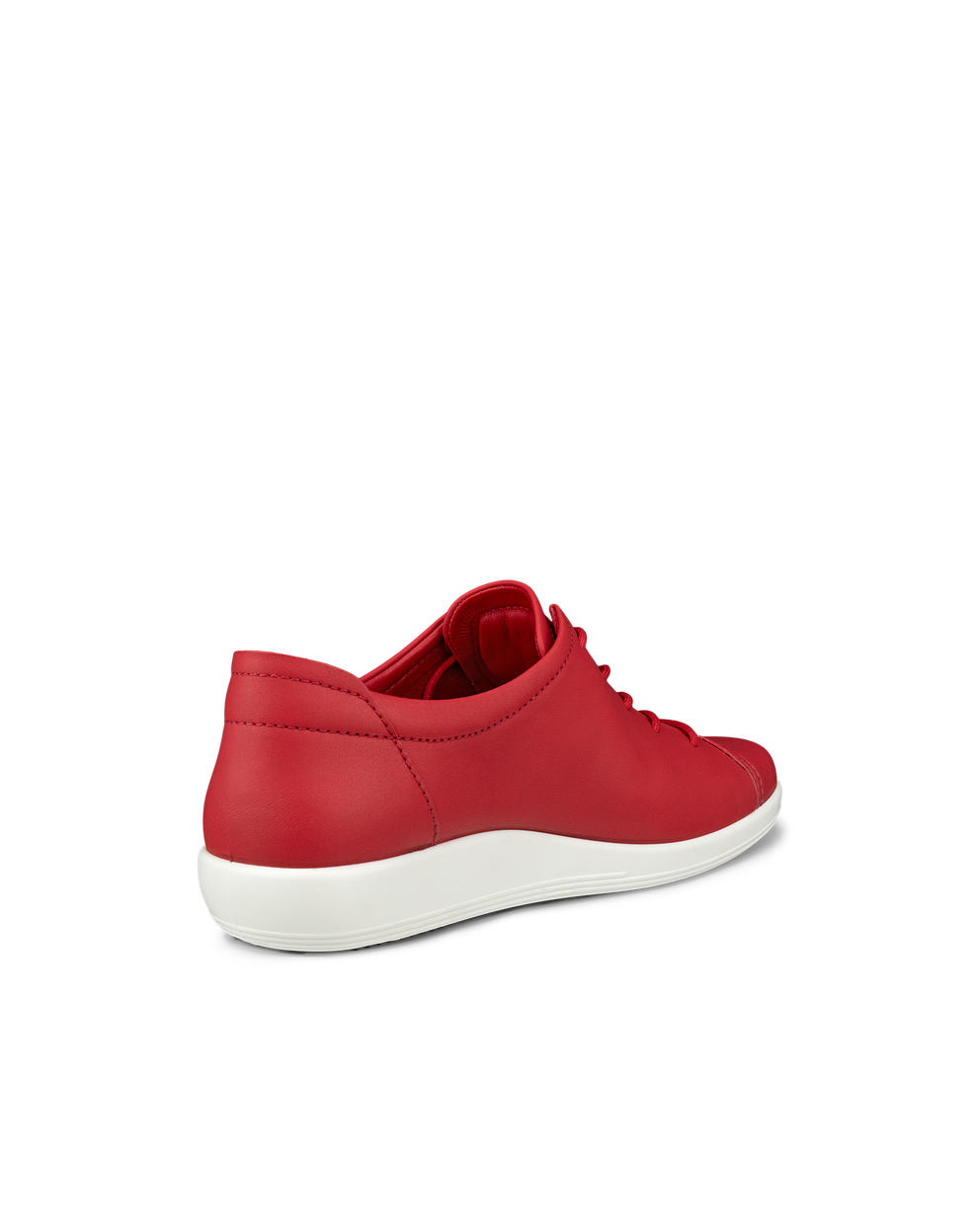 Ecco Zapatillas de piel para caminar ECCO® Soft 2.0 para mujer Ofertas de temporada