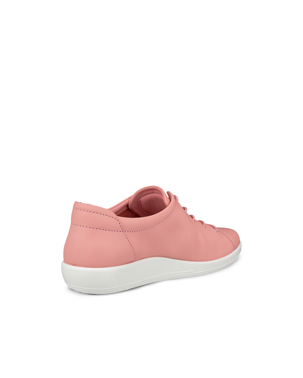 Ecco Zapatillas de piel para caminar ECCO® Soft 2.0 para mujer Ofertas especiales