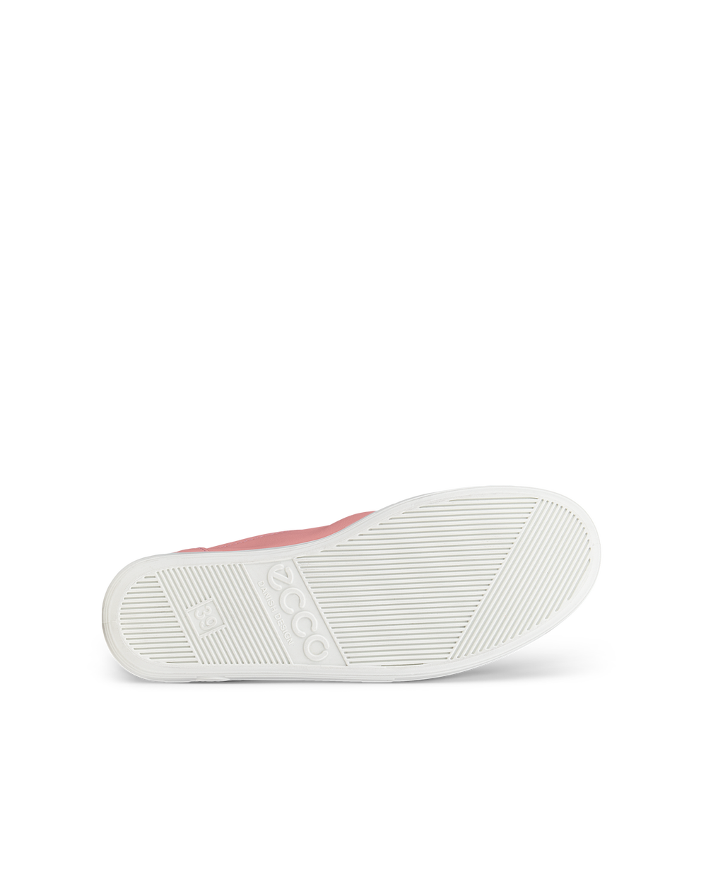 Ecco Zapatillas de piel para caminar ECCO® Soft 2.0 para mujer Ofertas especiales