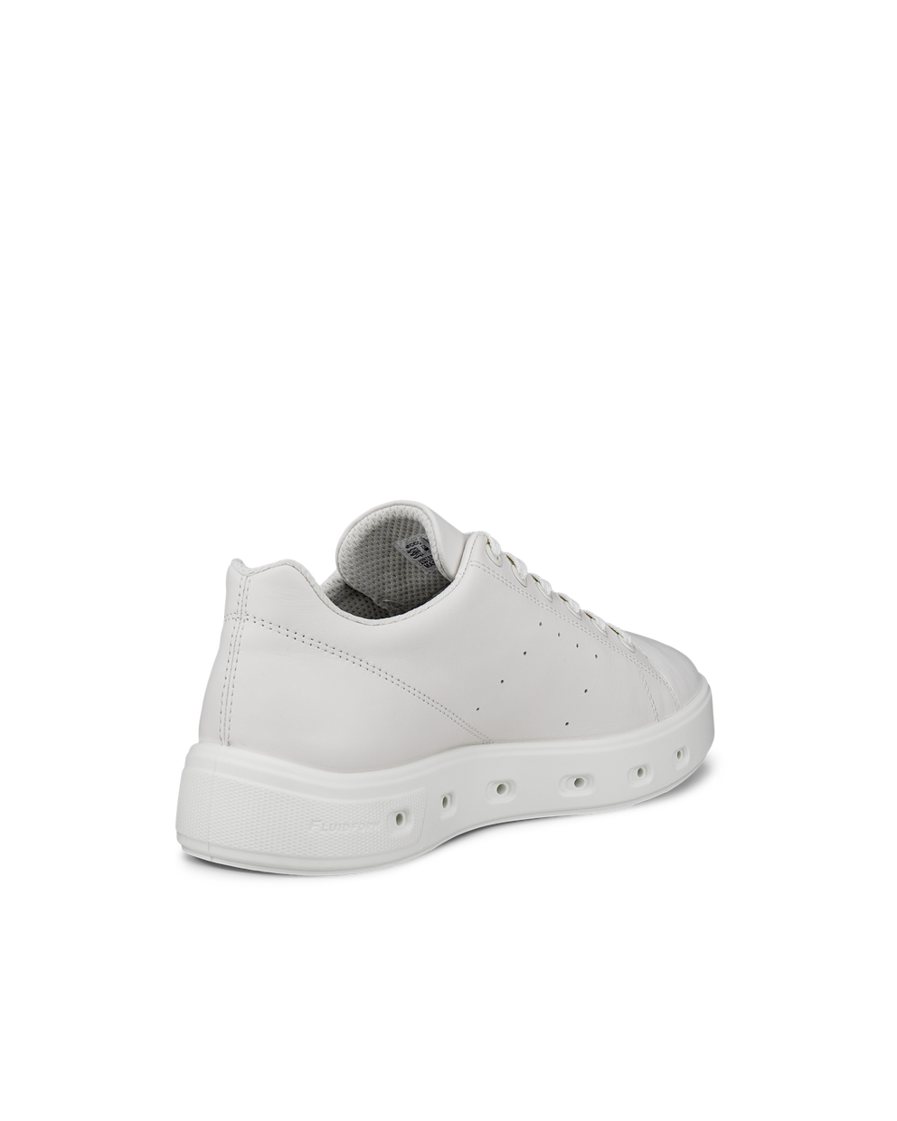 Ecco Zapatillas de piel Gore-Tex ECCO® Street 720 para mujer Rebajas de fin de temporada