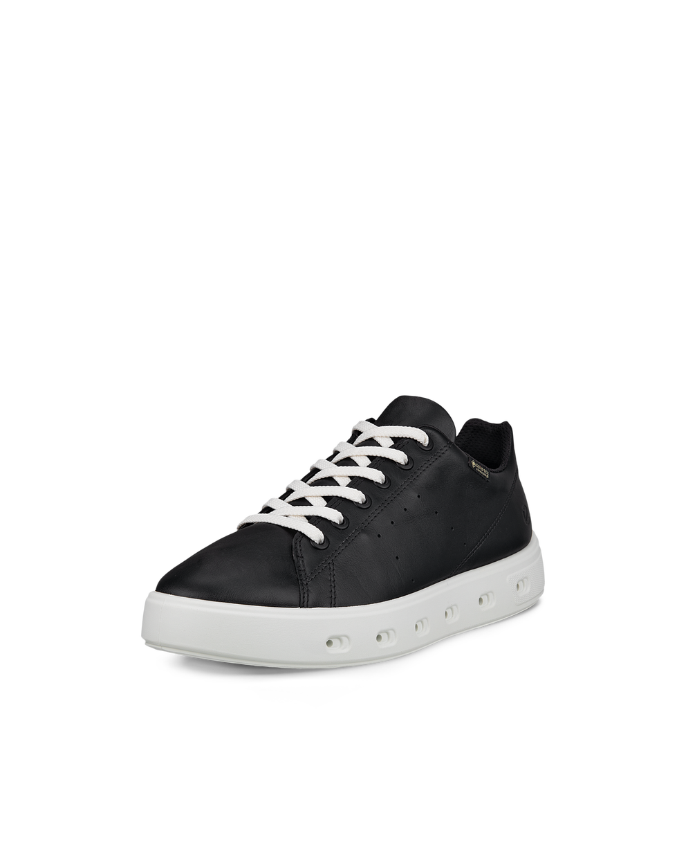 Ecco Zapatillas de piel Gore-Tex ECCO® Street 720 para mujer Devoluciones gratuitas