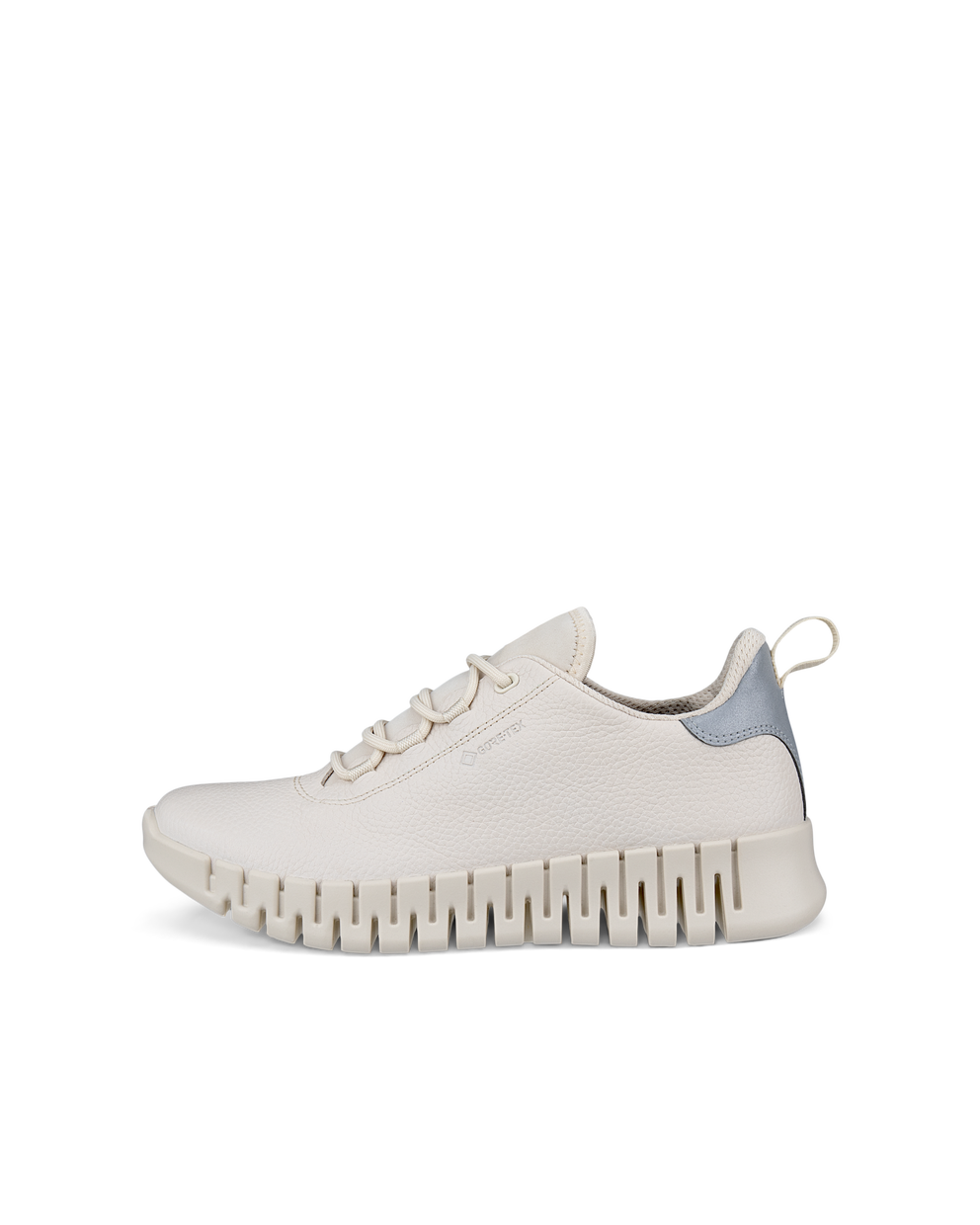 Ecco Zapatillas de piel Gore-Tex ECCO® Gruuv para mujer