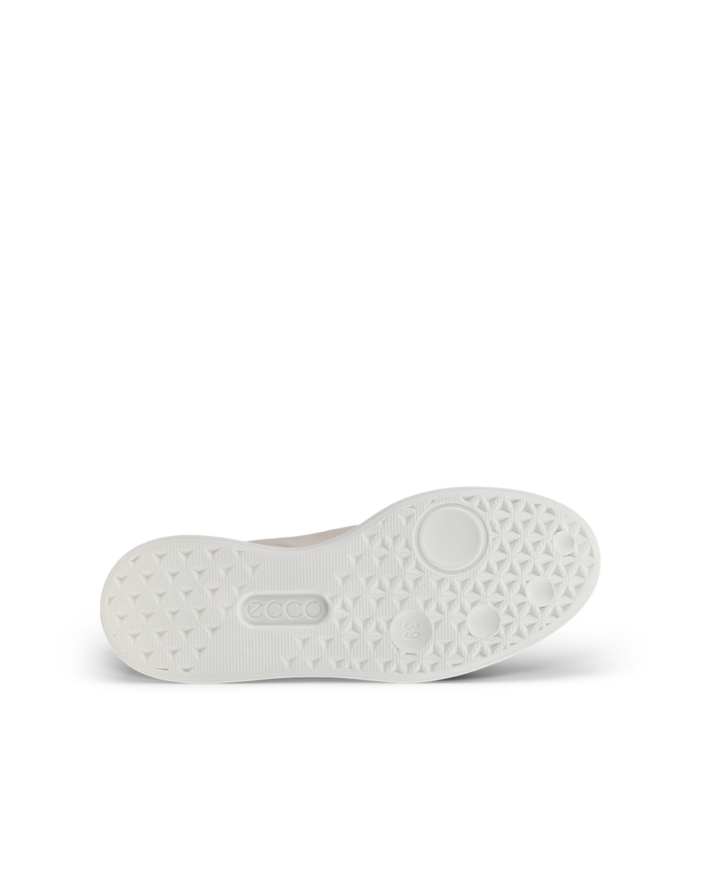 Ecco Zapatillas de nobuk Gore-Tex ECCO® Street 720 para mujer En línea
