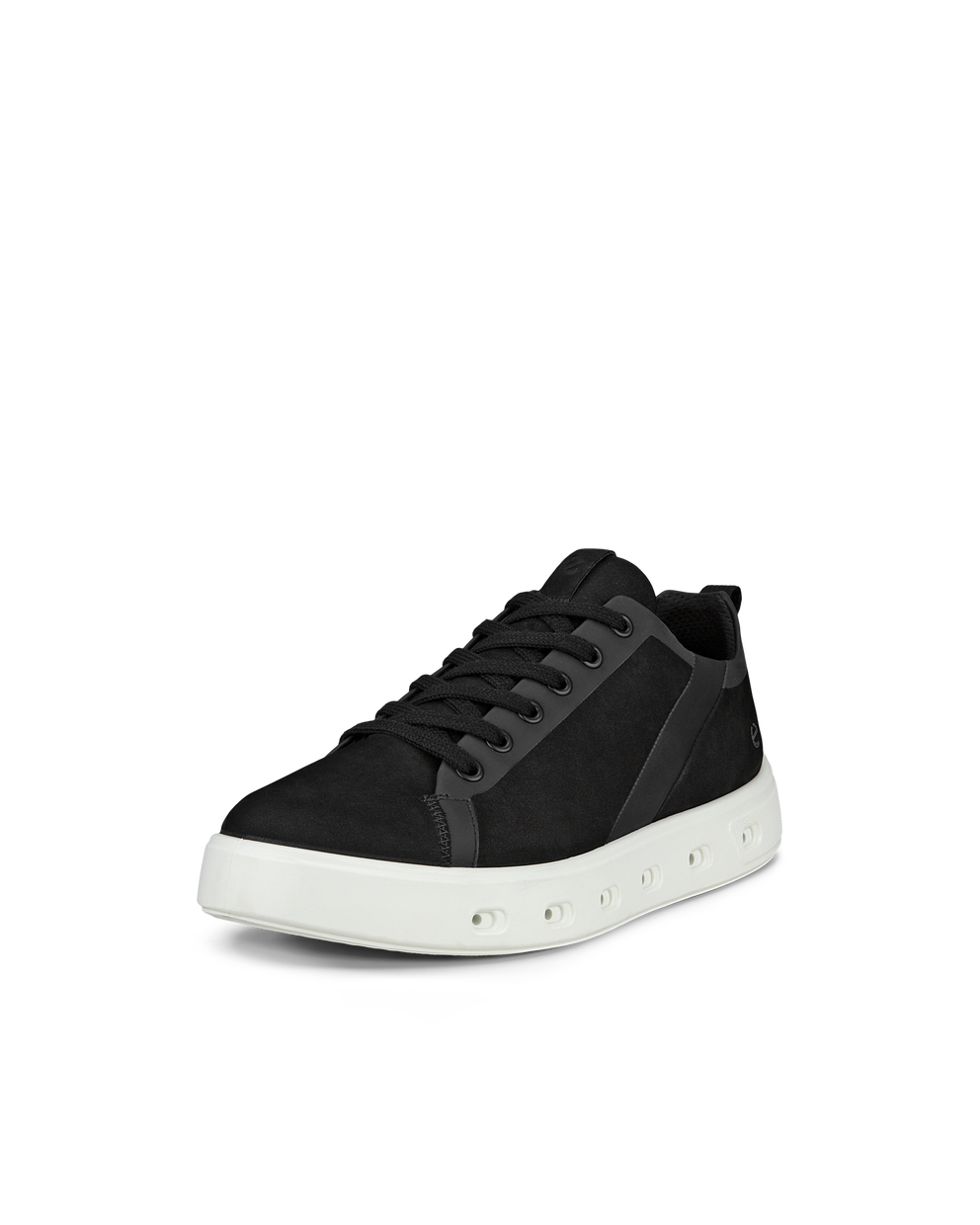 Ecco Zapatillas de nobuk Gore-Tex ECCO® Street 720 para mujer Outlet