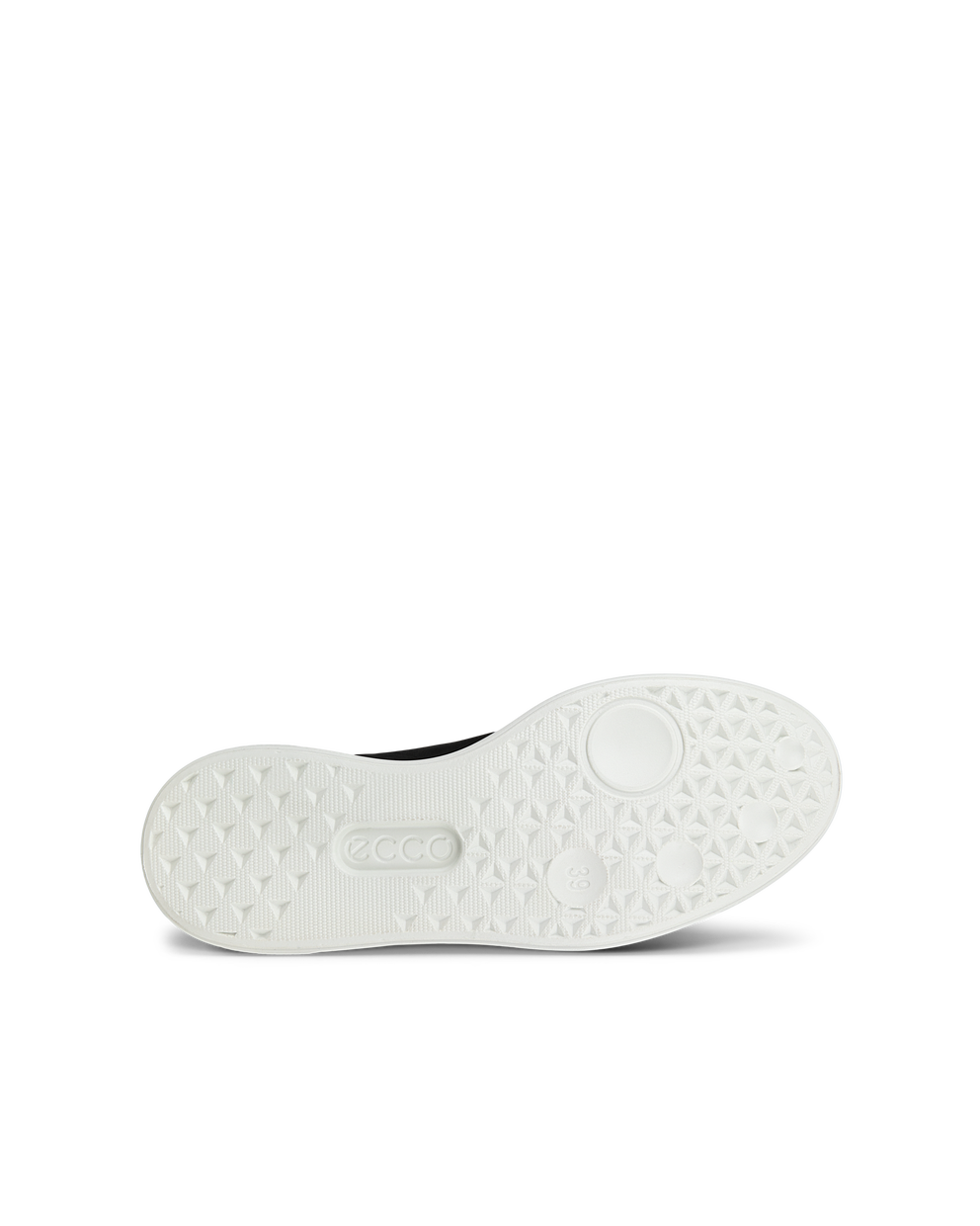 Ecco Zapatillas de nobuk Gore-Tex ECCO® Street 720 para mujer Outlet