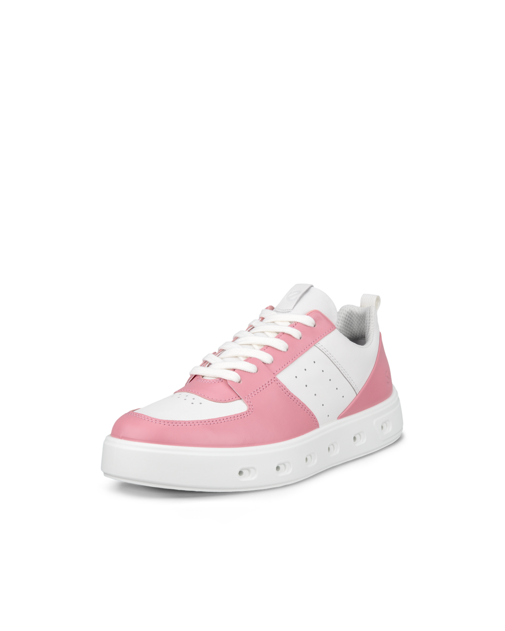 Ecco Zapatillas de piel Gore-Tex ECCO® Street 720 para mujer Outlet online