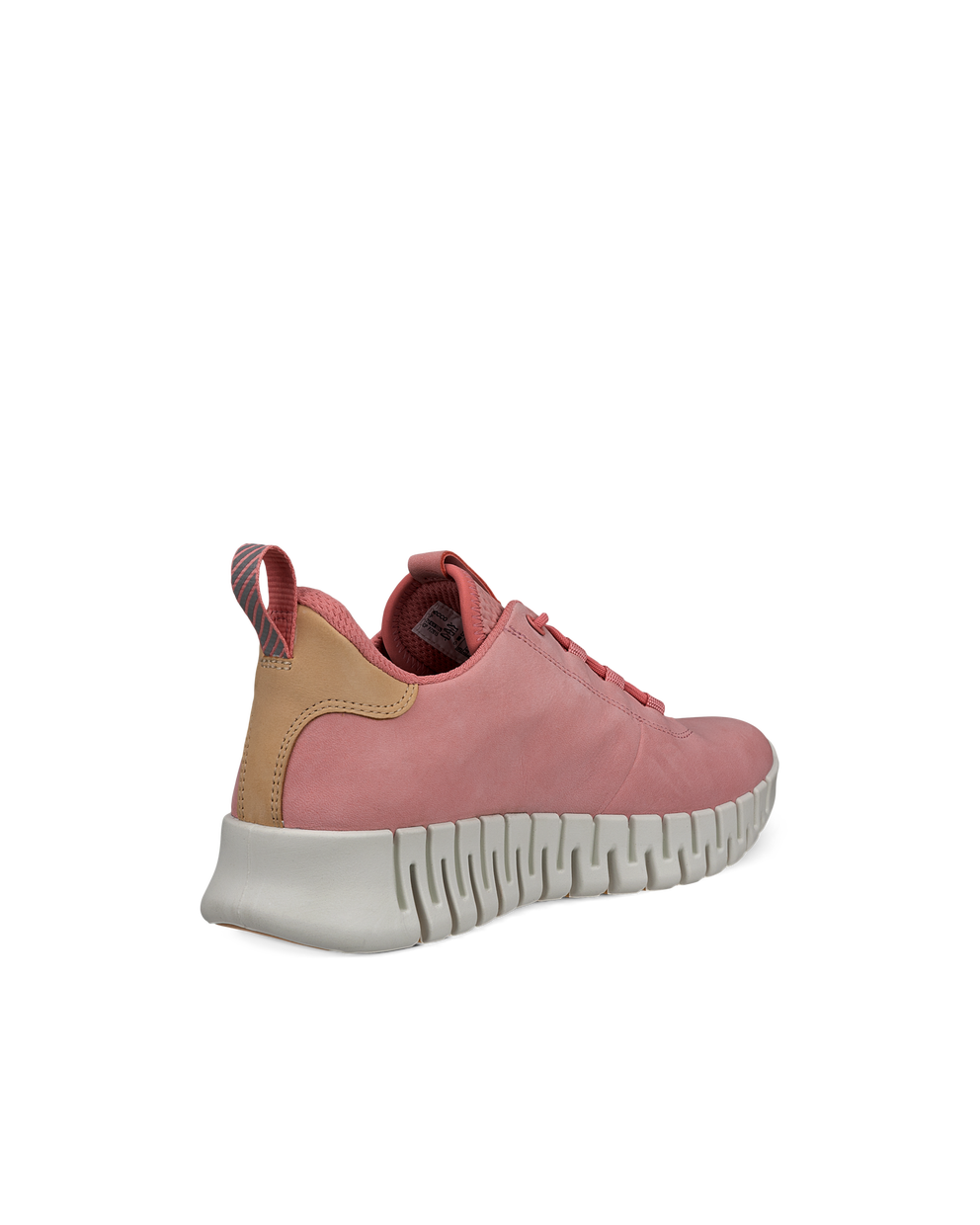 Ecco Zapatillas de nobuk ECCO® Gruuv para mujer Ofertas