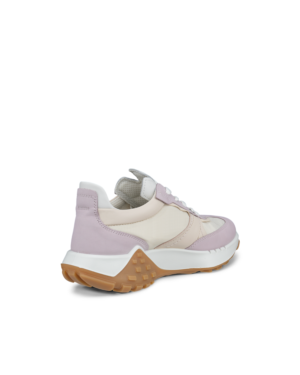 Ecco Zapatillas de piel ECCO® Retro Sneaker para mujer Venta caliente