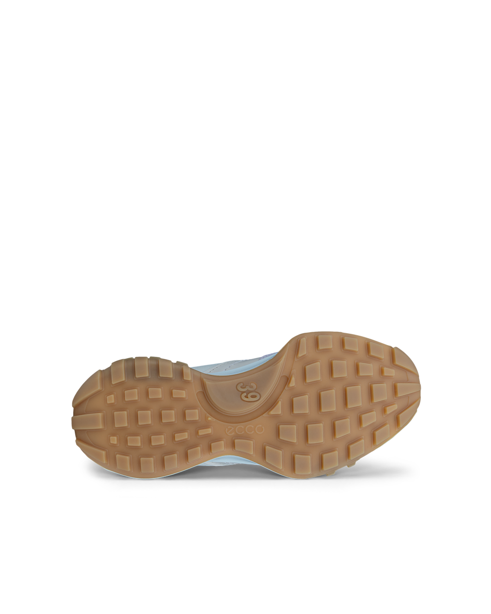 Ecco Zapatillas de piel ECCO® Retro Sneaker para mujer Venta caliente