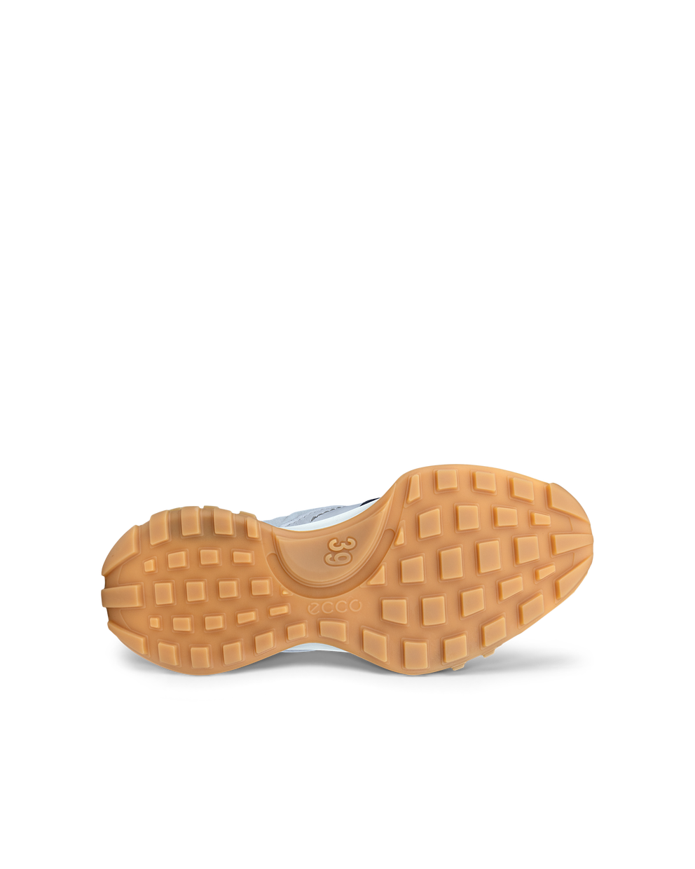 Ecco Zapatillas de piel ECCO® Retro Sneaker para mujer En oferta