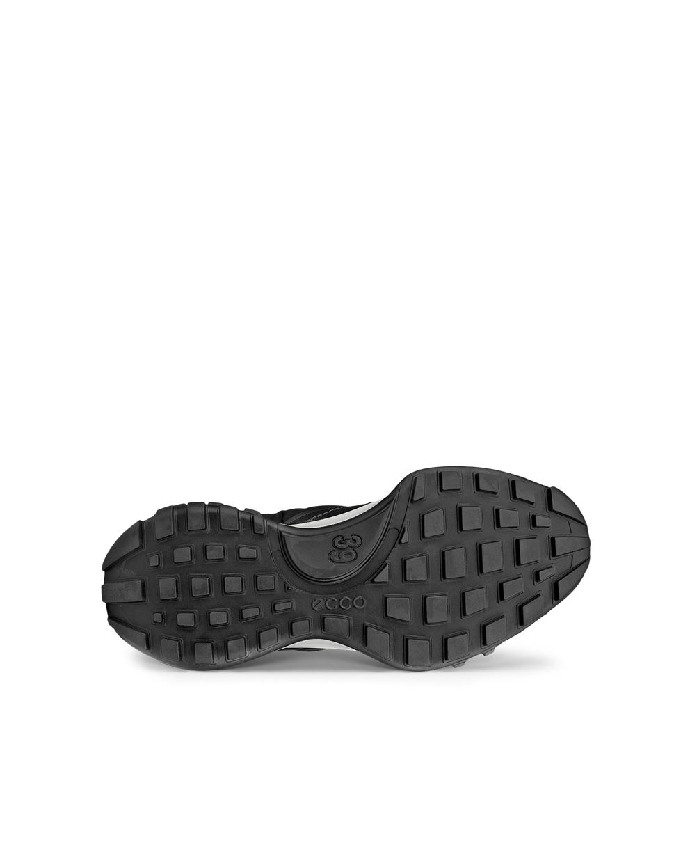 Ecco Zapatillas de piel ECCO® Retro Sneaker para mujer Gran oferta