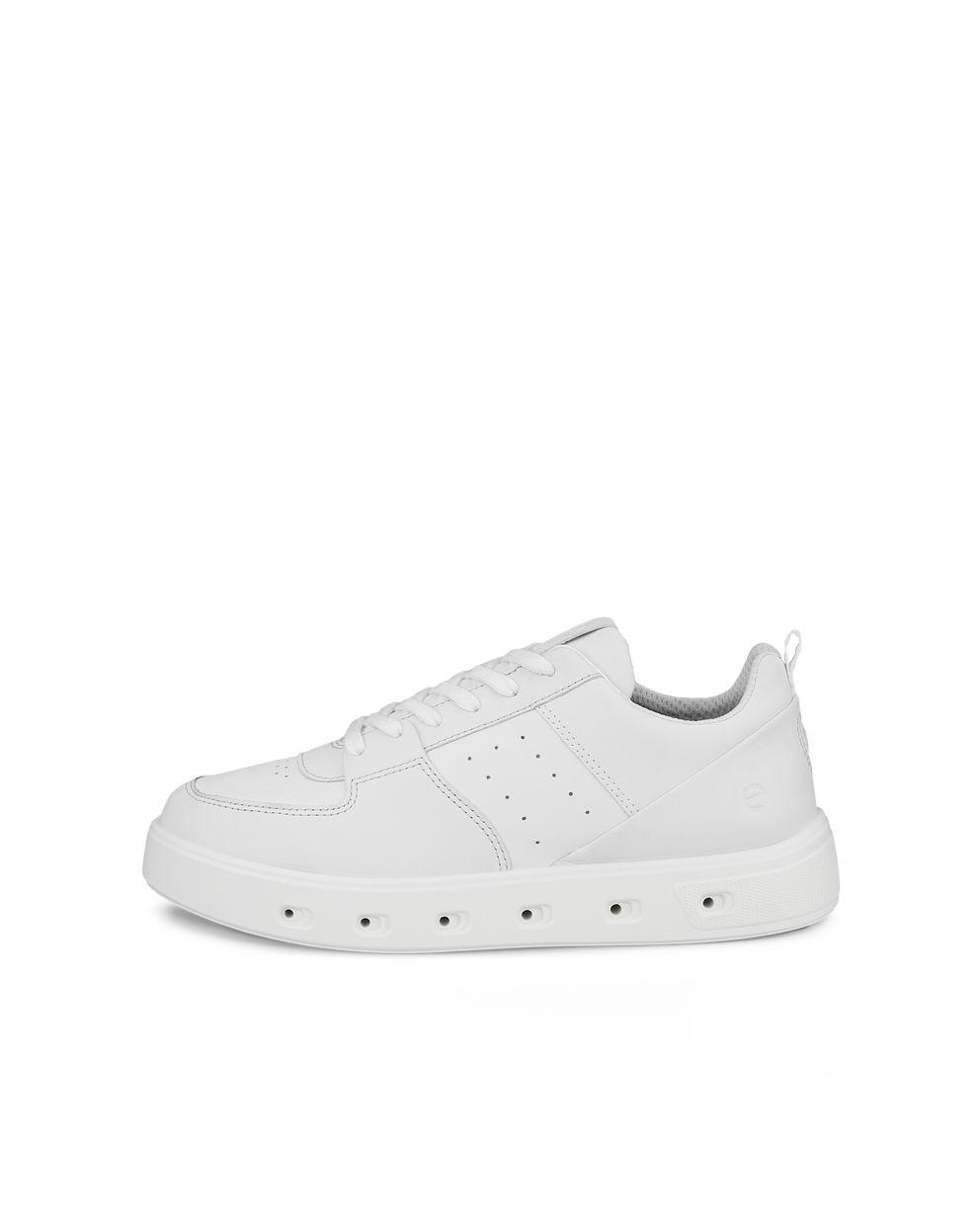 Ecco Zapatillas de piel Gore-Tex ECCO® Street 720 para mujer
