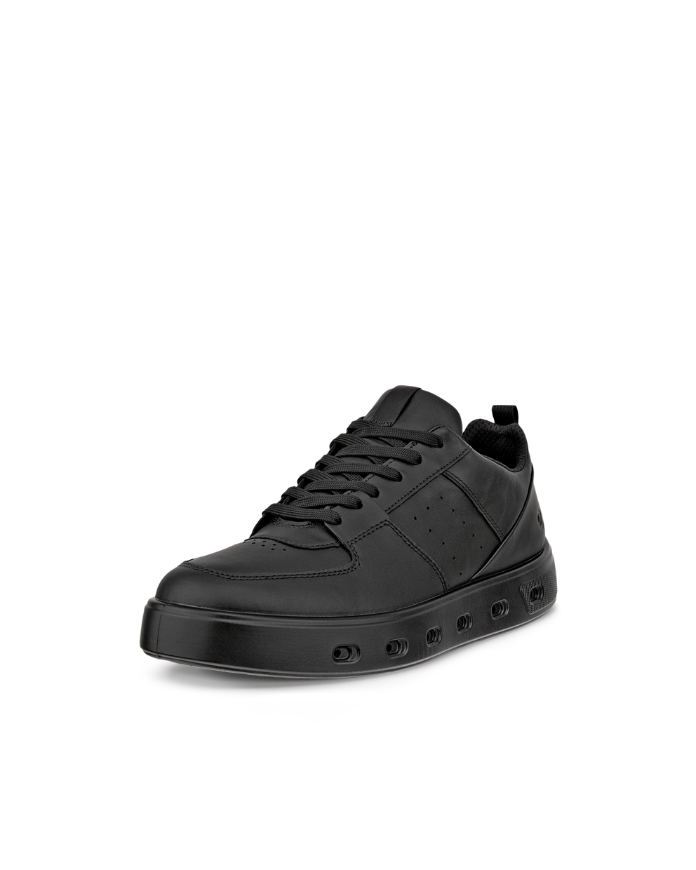 Ecco Zapatillas de piel Gore-Tex ECCO® Street 720 para mujer Los más vendidos