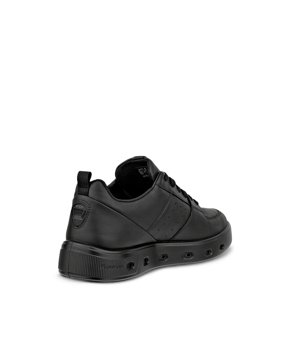 Ecco Zapatillas de piel Gore-Tex ECCO® Street 720 para mujer Los más vendidos